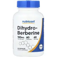 Nutricost Dihydroberbérine