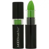 Moodmatchers Color Changing Lipstick Green 3 g