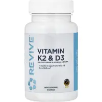 RéVive Vitamine K2 & D3