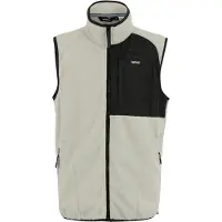 Regatta Frankie Borg Vest Beige 2XL Homme