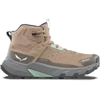 Salewa Chaussures de randonnée femme Pedroc Leather ID Ptx