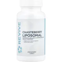 RéVive Gattilier Liposomal
