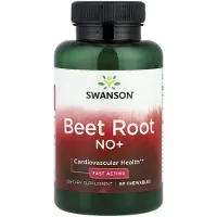 Swanson Health Betterave NO+