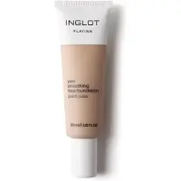 INGLOT PlayInn YSM fond de teint lissant pour peaux grasses et mixtes teinte 49 30 ml