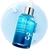 Numbuzin No.3 Blue Bio-Retinol Pore Refining Serum - 30 ml
