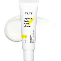 TIA'M - Alpha-5 Mela Care Cream - Crème éclat anti-imperfections