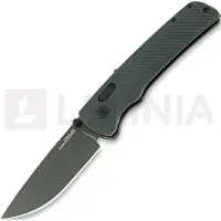SOG Couteau pliant Flash AT XR Urban Grey