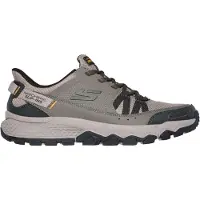 SKECHERS Dynamite At Escapar Slip-On Gris TPE Taille EU 44