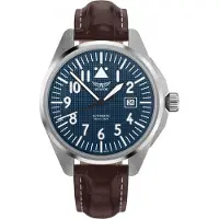 Aviator Montre V.3.39.0.334.4 marron