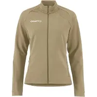 Craft Veste de survêtement full zip femme Extend 2.0