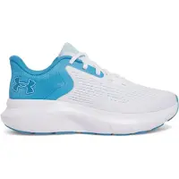 Under Armour Charged Rogue 5 Chaussures de course Blanc UE 38 Femme Blanc UE 38