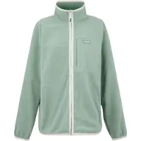 Regatta Lilana Full Zip Fleece Vert 42 Femme
