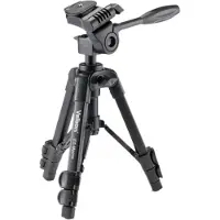 Velbon Ex-macro Tripod Noir