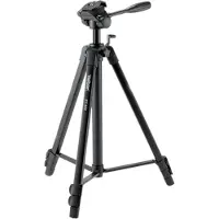 Velbon Trépied EX Series EX-630 avec système de déclenchement - Aluminium - Poids maximum 5kg