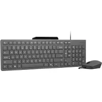 Lenovo 310 Combo filaire USB-A (États-Unis)
