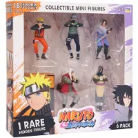 PMI Figure 6 Unités Verb Naruto Shippuden