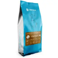 Lincoln Ultra Premium Adult Small Lamb With Rice Dog Food 12kg Clair 12kg