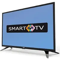 LIN TV intelligente 40LFHD1200 Full HD 40" LED