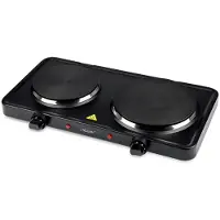Maestro Plaque De Cuisson électrique Portable Mr 772 2