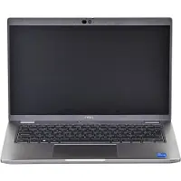 Dell Ordinateur portable Latitude 5430 14 pouces, processeur Intel Core i5-1245U, 16 Go de RAM, SSD de 256 Go, reconditionné Taille unique / Prise UE 220 V Taille unique