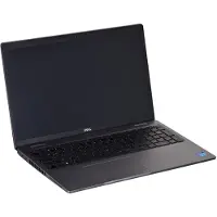 Dell Ordinateur portable Latitude 5520 15,6 pouces, processeur Intel Core i5-1145G7, 16 Go de RAM, SSD de 512 Go, reconditionné Taille unique / Prise UE 220 V Taille unique
