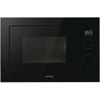 Gorenje Four à micro-ondes BM251M2BG