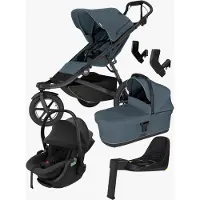 Thule Urban Glide 3 Single (6 Mois - 4 Années)