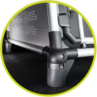 4Pets Pro Box Lifter Noir
