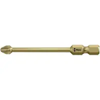 Wera 853/4 Harpoon ACR PH 2 x 50 mm (Cruciforme Phillips PH)