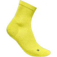 Bauerfeind Sports Chaussettes de running ultralégères mi-hautes femme