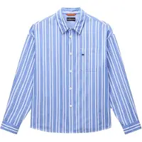 Napapijri Chemise à Manches Longues Eos