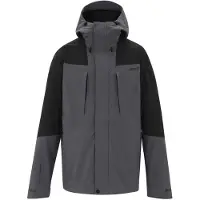 Regatta Freesdale Jacket Gris S Homme