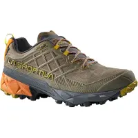 La Sportiva Akyra II GTX, Moka/Marmalade, 41, Randonnée en montagne, Chaussures, Basses, Homme -