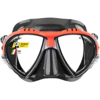 Cressi Masque De Plongée Matrix