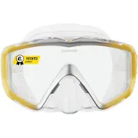 Cressi Masque De Plongée Liberty
