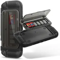 Spigen Snap Switch (Switch), Autres accessoires gaming, Noir