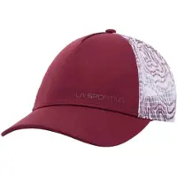 La Sportiva Move Tech Cap Rouge S-M