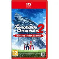 Xenoblade Chronicles 2 - Switch Edition (fr)