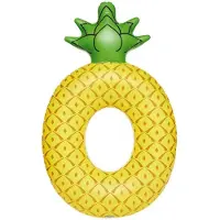 BigMouth Ananas (1830 x 1170 x 370 mm)