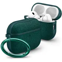 Spigen Urban Fit Apple Airpods Pro 3 Midnight Green
