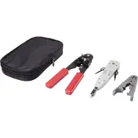 Renkforce RF-5047524 Netzwerk Werkzeug-Set (RF-5047524)