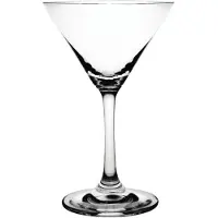 Olympia Verre À Martini En Cristal 160 Ml - Lot De 6