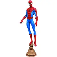 Sonstige Verlage Statue de Spider-Man de la galerie Marvel