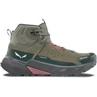 Salewa Chaussures de randonnée femme Pedroc Leather ID Ptx