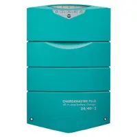 Mastervolt Chargemaster Plus 24/40-3 Charger Vert
