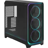 Fractal Design Meshify 3 XL Ambience Pro RGB Black TG Light Tint