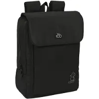 Safta sac à dos noir noir One Size