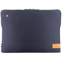 Mobilis Housse ordinateur 12.5 - 14'' Fabriquée en France 25% recyclée 12,5-14''