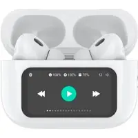 Dcu Tecnologic 34152080 Wireless Earphones Blanc