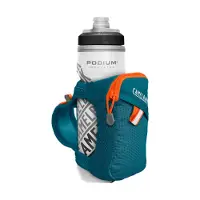 CamelBak Quick Grip Chill, support pour gourde, bleu/vert